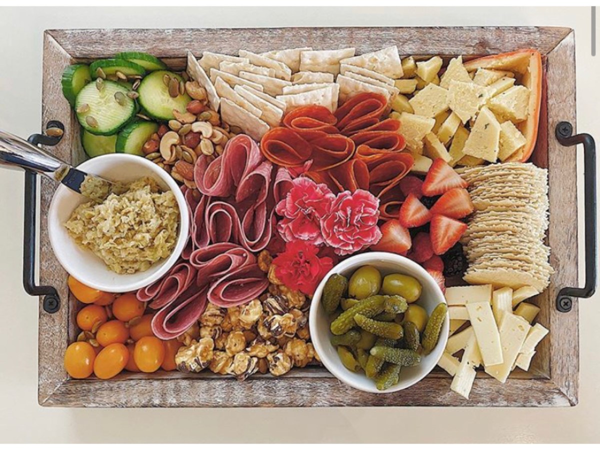 5 Tips to a Great Charcuterie&nbsp;Board